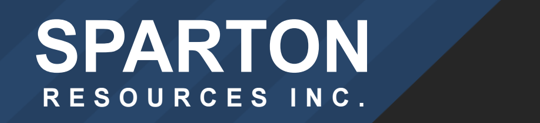 Sparton Resources Inc. Logo